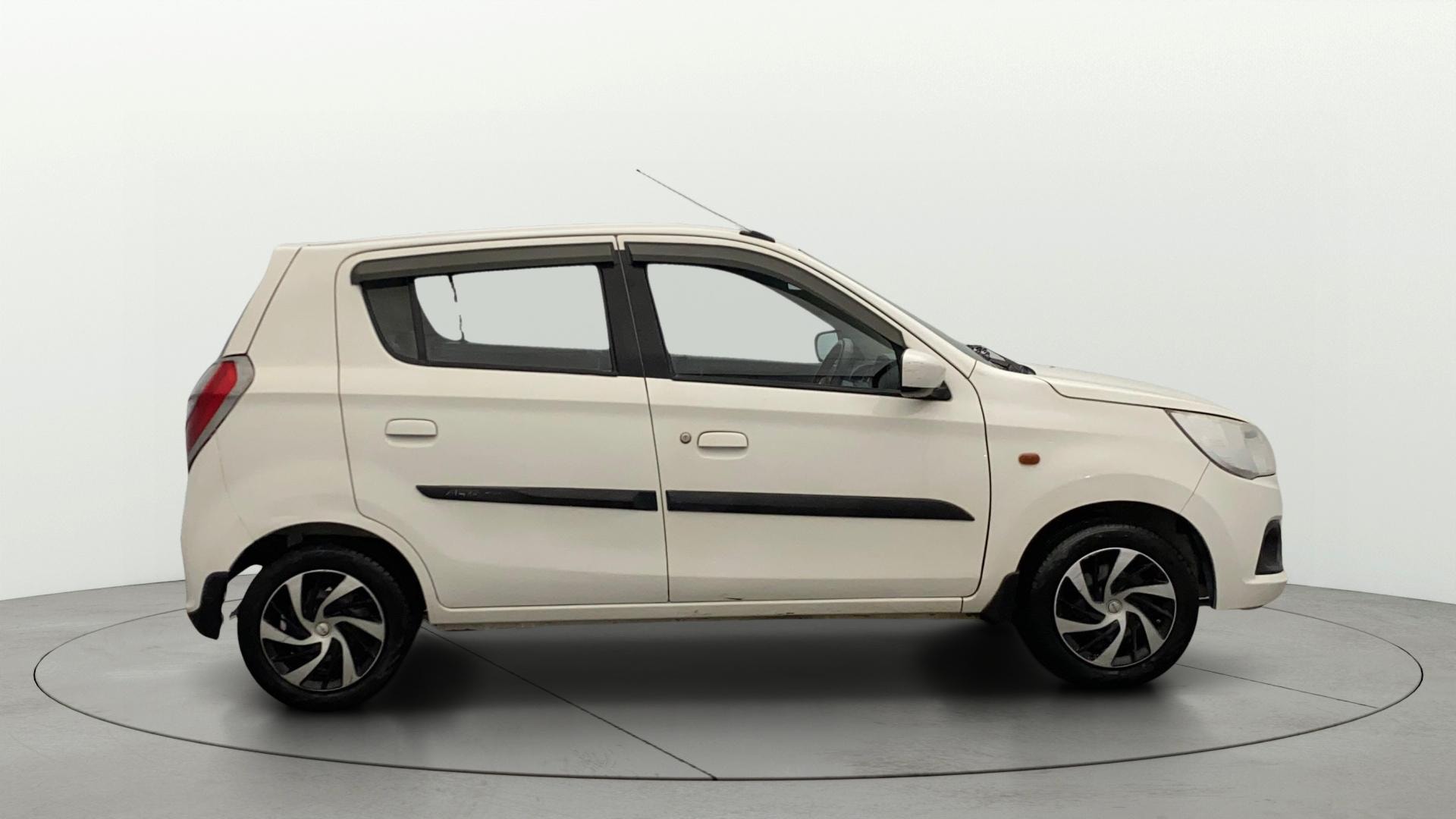 Used 2017 Maruti Suzuki Alto K10 Used 2017 Maruti Suzuki Alto K10