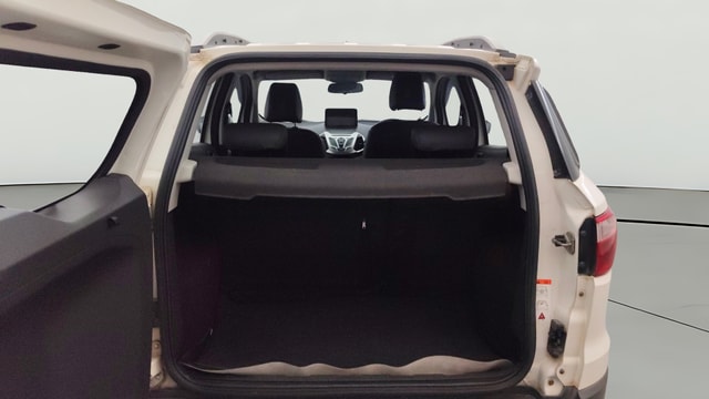 View Ford EcoSport Image 38 Used Ford EcoSport Image 38