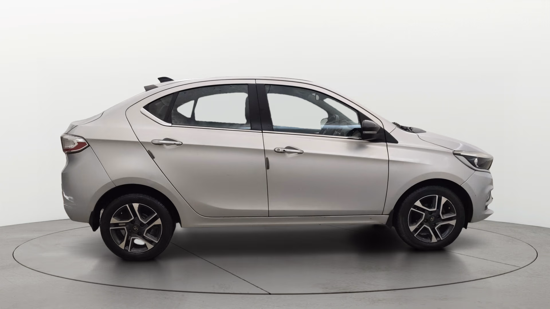 Used 2021 Tata Tigor Used 2021 Tata Tigor