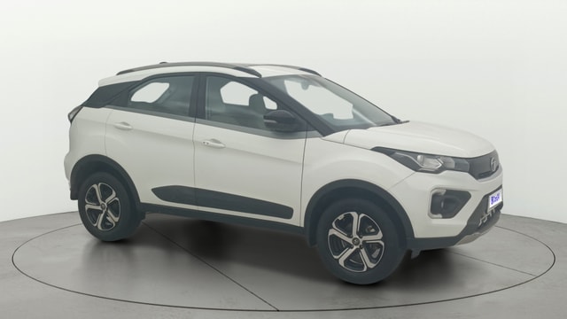 View Tata Nexon Image 14 Used Tata Nexon Image 14