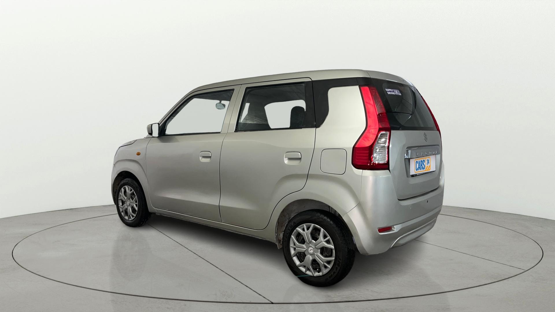 View 2024 Maruti Suzuki 1000 Base Variant Image 2 Used 2024 Maruti Suzuki 1000 Base Variant Image 2