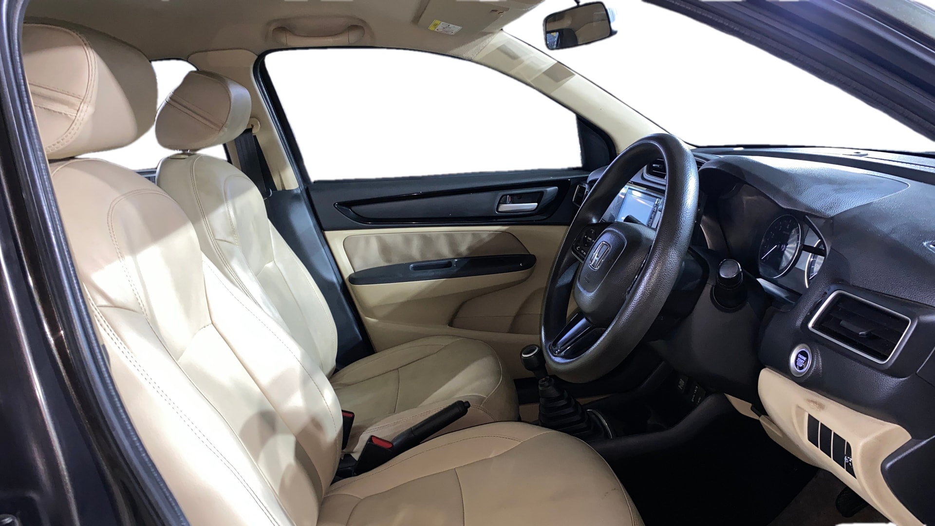 Used 2019 Honda Amaze Used 2019 Honda Amaze