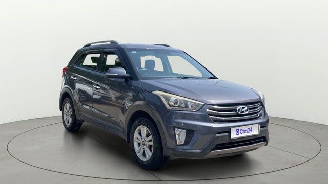 View Hyundai Creta Image 37 Used Hyundai Creta Image 37