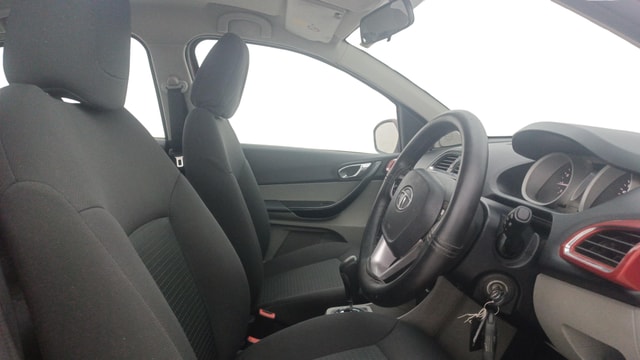 View Tata Tiago Image 25 Used Tata Tiago Image 25