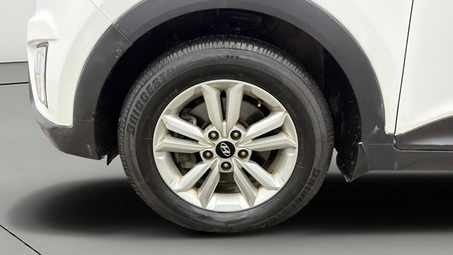 View Hyundai Creta Image 28 Used Hyundai Creta Image 28