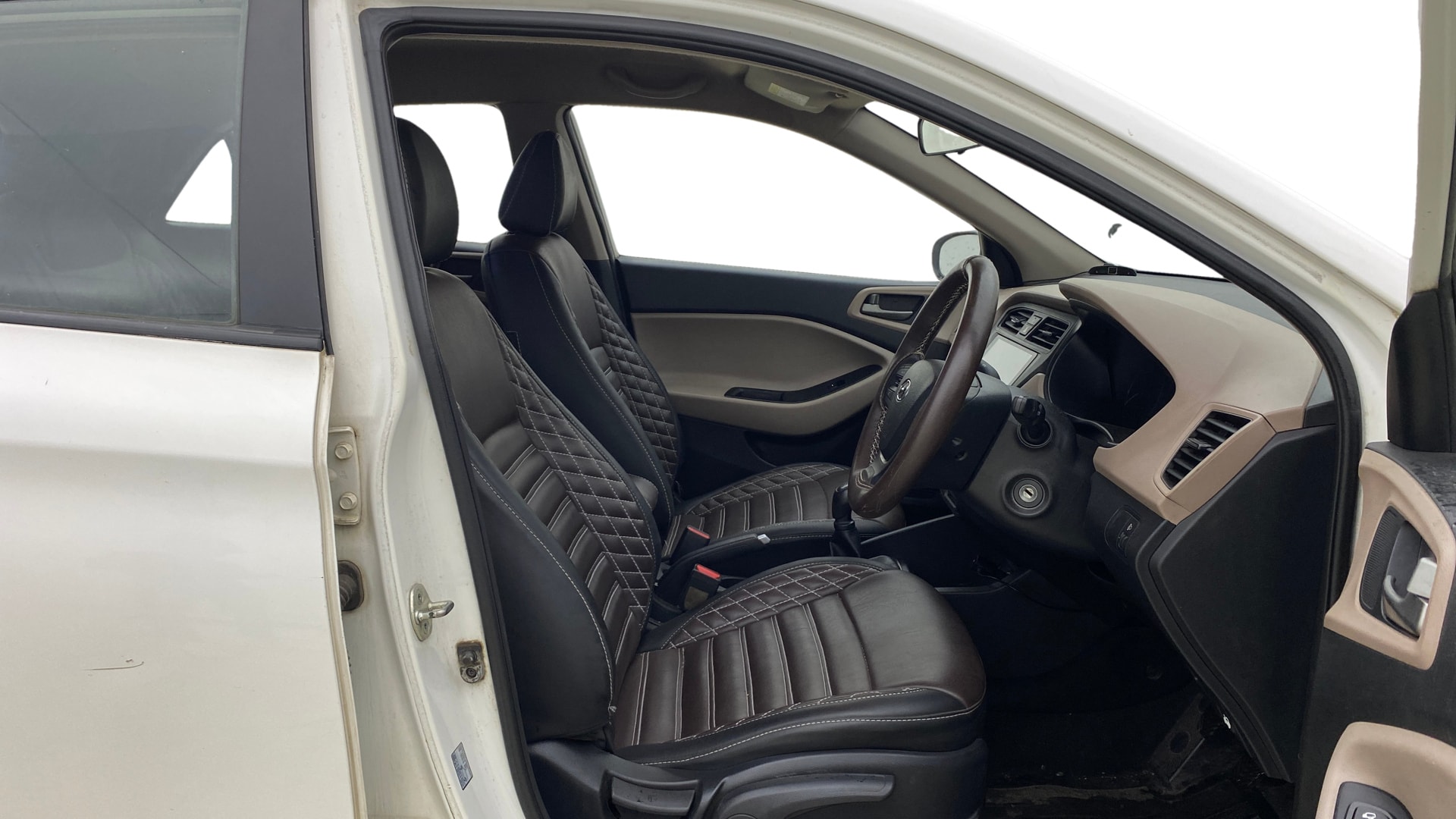 Used 2018 Hyundai Elite i20 Used 2018 Hyundai Elite i20