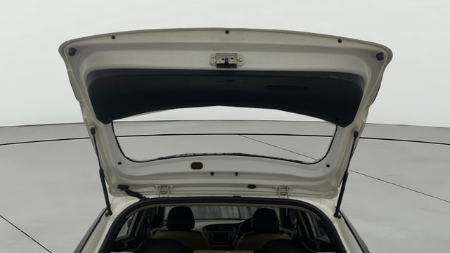 View Hyundai Elite i20 Image 16 Used Hyundai Elite i20 Image 16