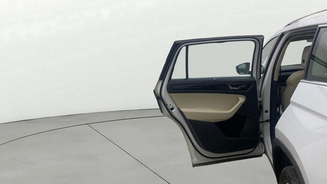 View Skoda Kodiaq Image 15 Used Skoda Kodiaq Image 15
