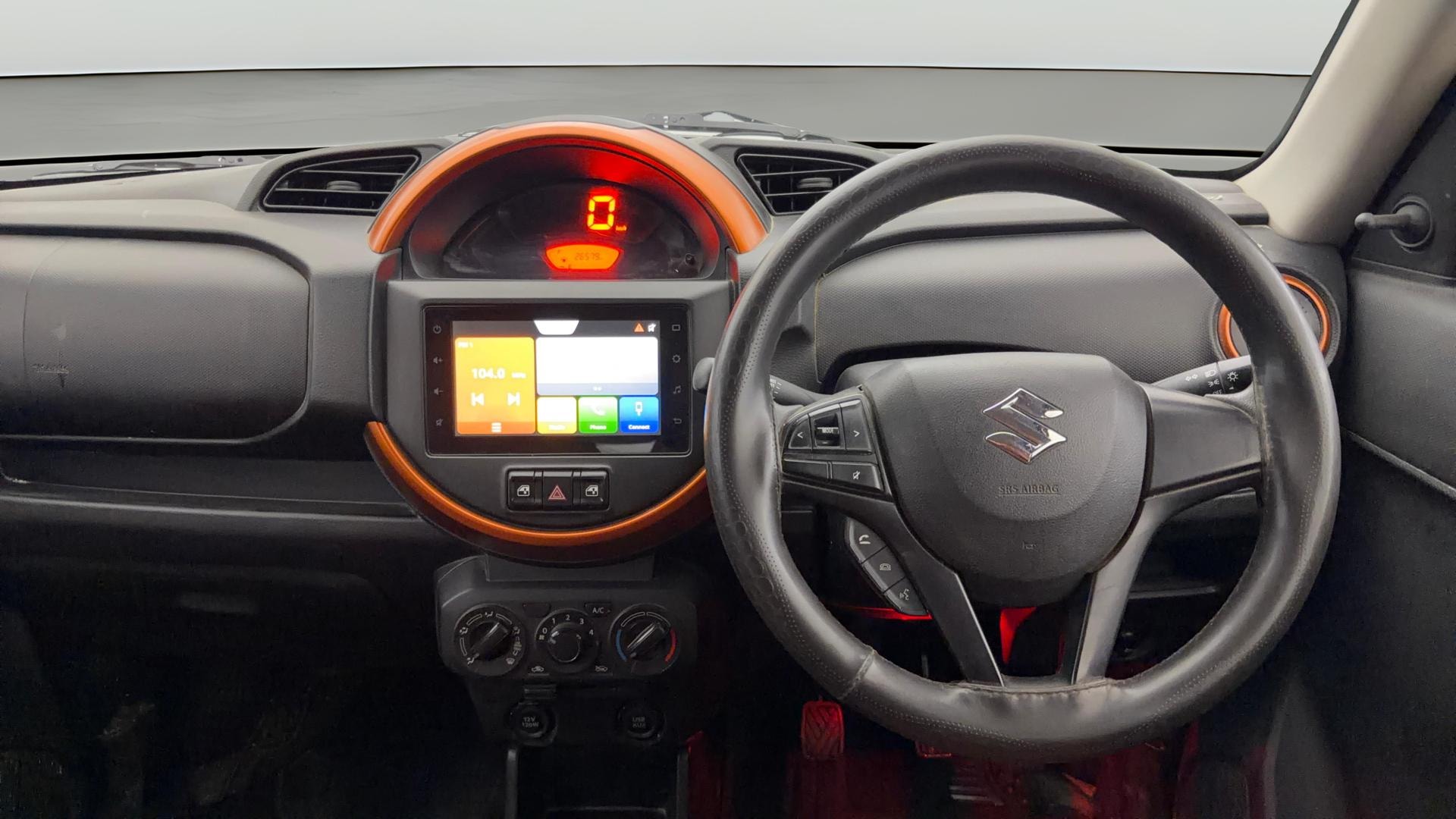 Used 2022 Maruti Suzuki 1000 Used 2022 Maruti Suzuki 1000