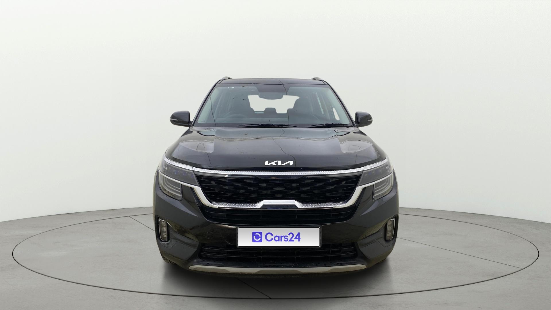Used 2023 Kia Seltos Used 2023 Kia Seltos