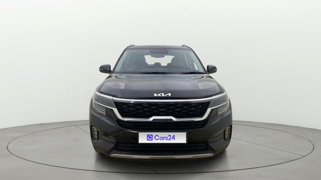 View Kia Seltos Image 1 Used Kia Seltos Image 1