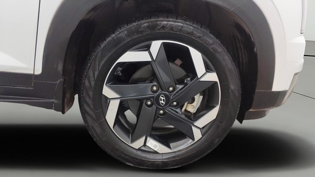 View Hyundai Alcazar Image 43 Used Hyundai Alcazar Image 43
