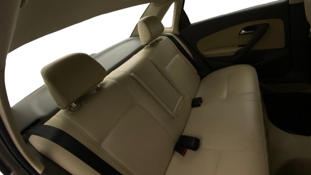 View Volkswagen Vento Image 29 Used Volkswagen Vento Image 29