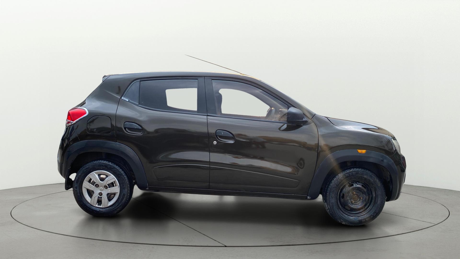 Used 2016 Renault Kwid Used 2016 Renault Kwid