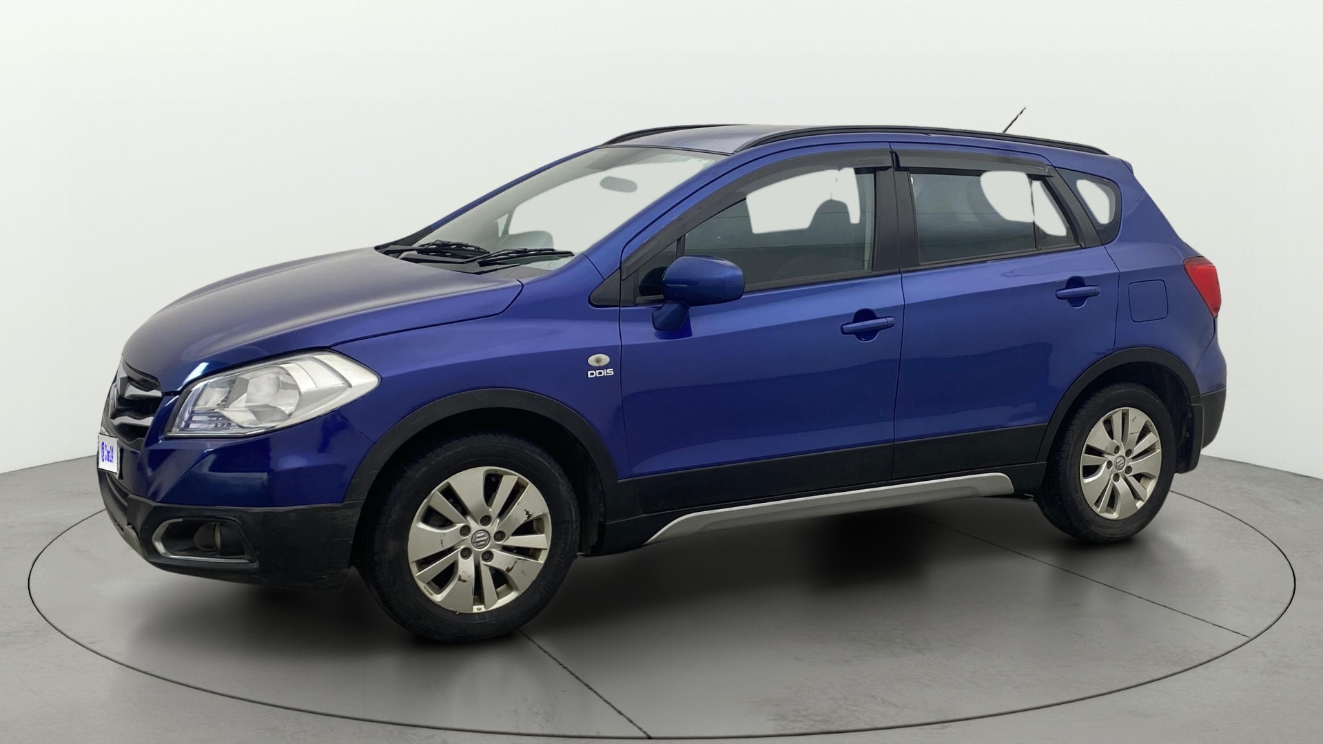 View 2015 Maruti Suzuki 1000 Base Variant Image 35 Used 2015 Maruti Suzuki 1000 Base Variant Image 35