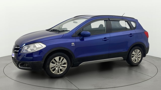View Maruti Suzuki 1000 Image 35 Used Maruti Suzuki 1000 Image 35