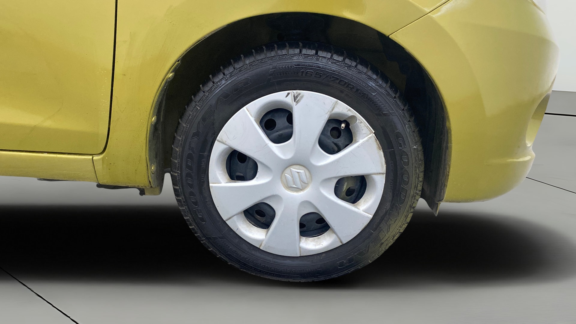View 2014 Maruti Suzuki 1000 Base Variant Image 39 Used 2014 Maruti Suzuki 1000 Base Variant Image 39