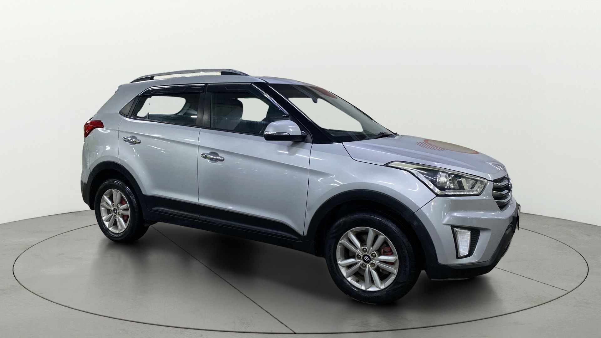 View 2016 Hyundai Creta 1.6 SX Plus Petrol Image 22 Used 2016 Hyundai Creta 1.6 SX Plus Petrol Image 22