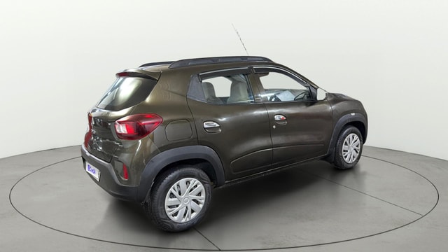 View Renault Kwid Image 42 Used Renault Kwid Image 42