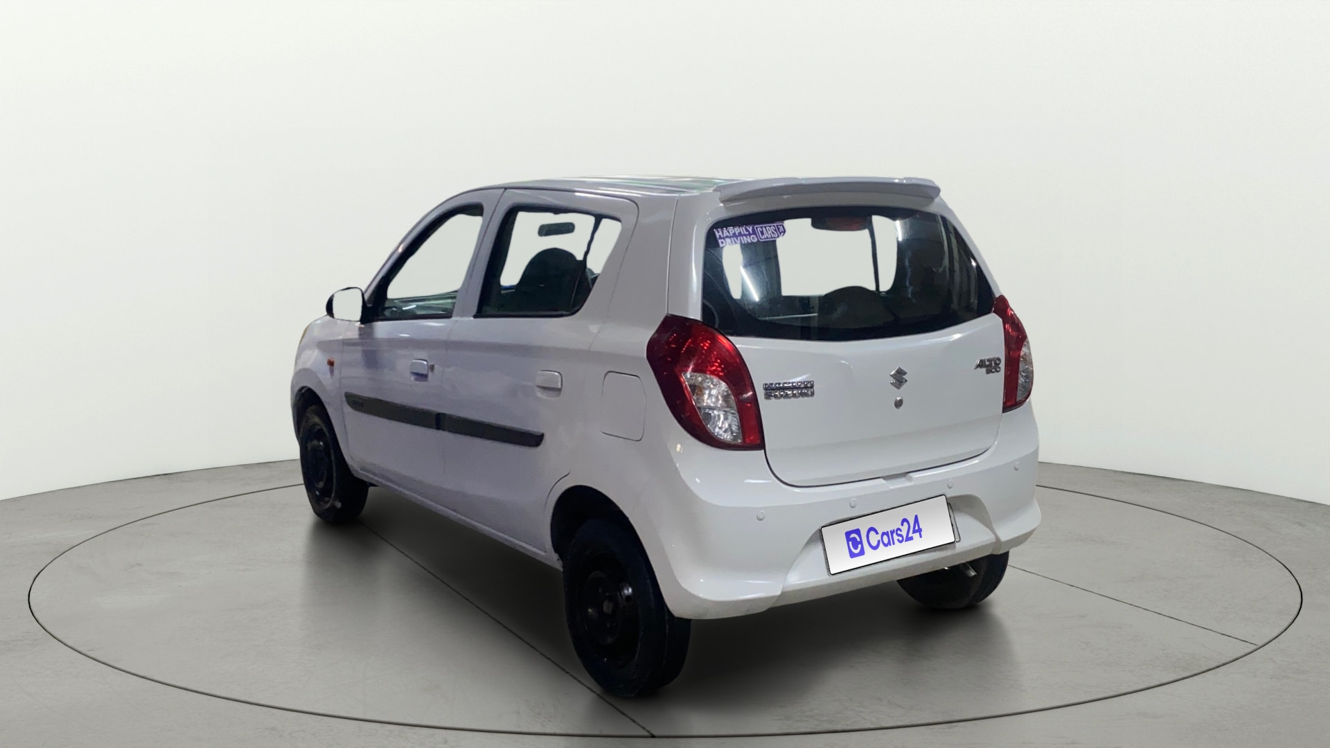 Used 2018 Maruti Suzuki Alto 800 Used 2018 Maruti Suzuki Alto 800