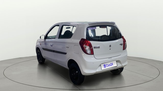 View Maruti Suzuki Alto 800 Image 2 Used Maruti Suzuki Alto 800 Image 2