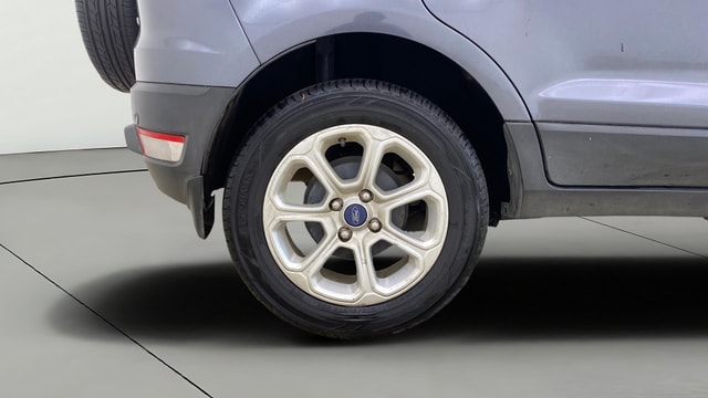 View Ford EcoSport Image 24 Used Ford EcoSport Image 24