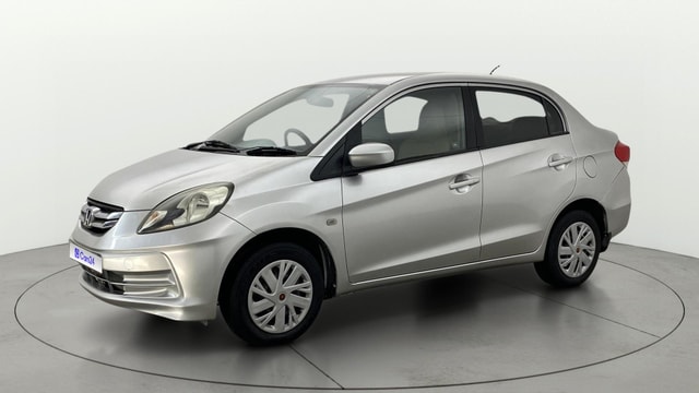 View Honda Amaze Image 34 Used Honda Amaze Image 34