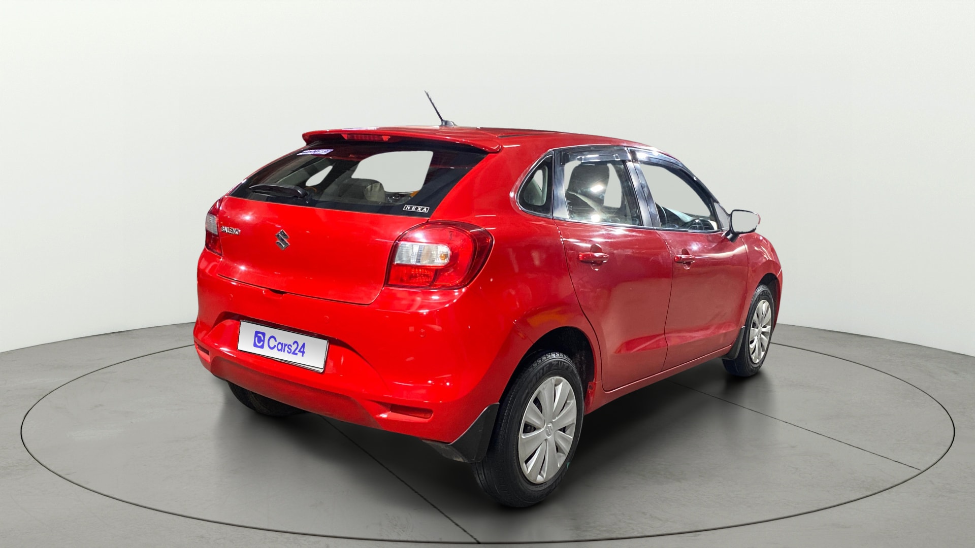 Used 2017 Maruti Suzuki 1000 Used 2017 Maruti Suzuki 1000
