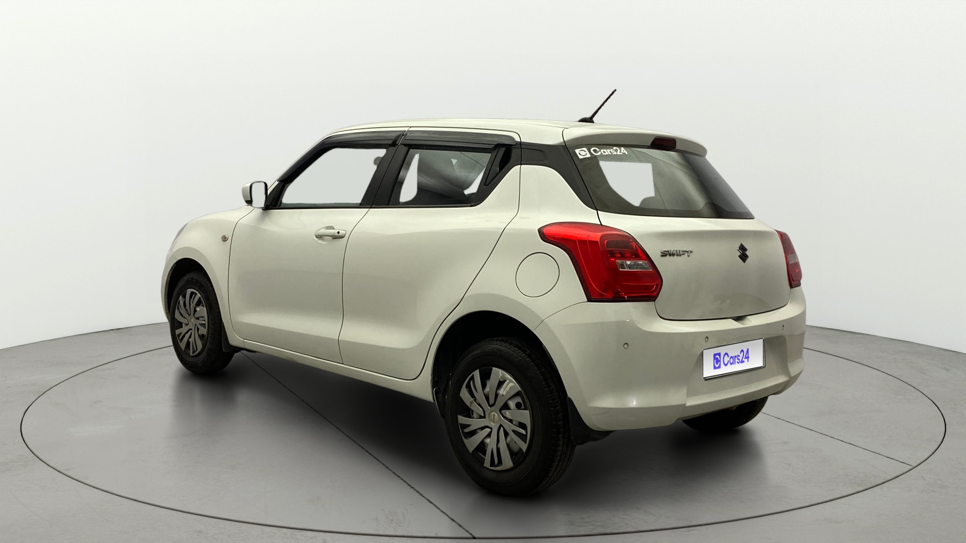 View 2023 Maruti Suzuki 1000 Base Variant Image 2 Used 2023 Maruti Suzuki 1000 Base Variant Image 2