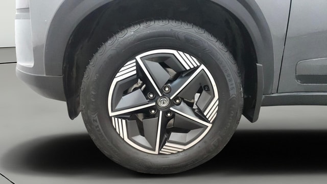 View Tata Nexon Image 28 Used Tata Nexon Image 28
