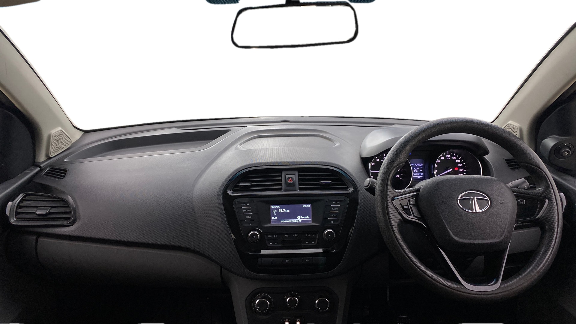 View 2018 Tata Tigor XT Petrol Image 15 Used 2018 Tata Tigor XT Petrol Image 15