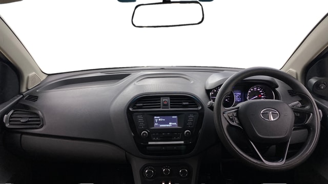 View Tata Tigor Image 15 Used Tata Tigor Image 15