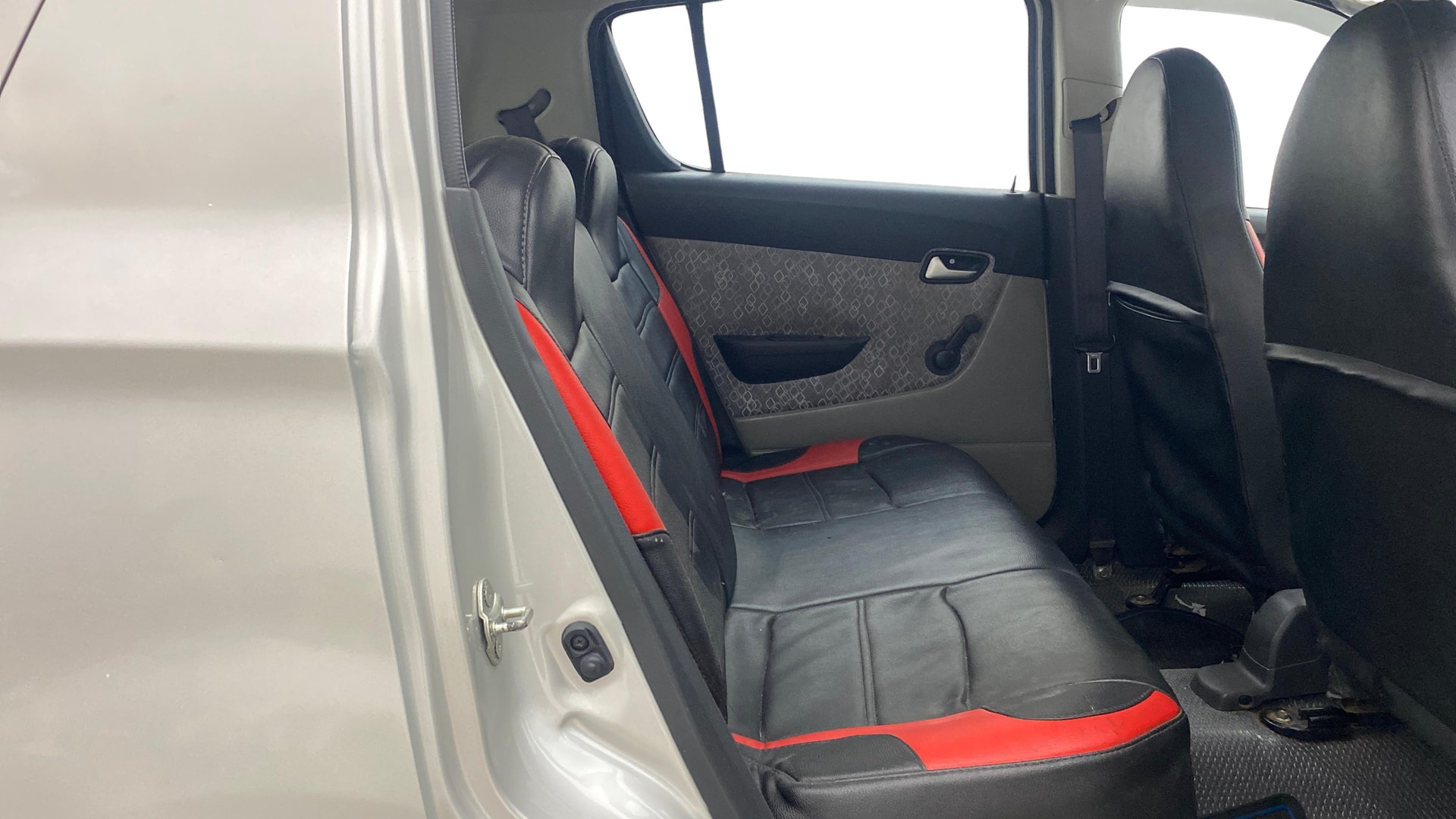View 2019 Maruti Suzuki Alto 800 LX Image 28 Used 2019 Maruti Suzuki Alto 800 LX Image 28