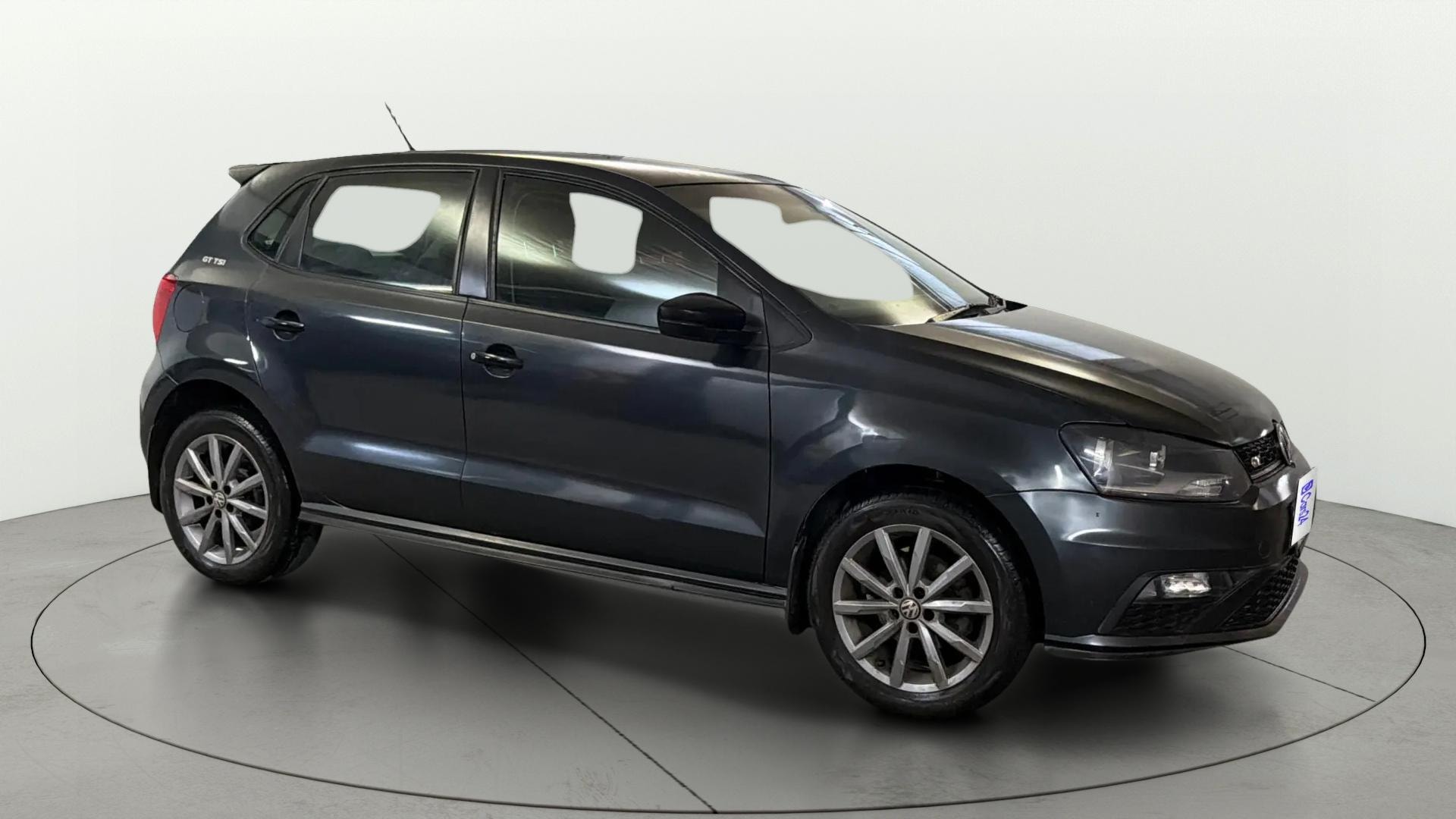 View 2021 Volkswagen Polo 1.2 AllStar Limited Edition Image 21 Used 2021 Volkswagen Polo 1.2 AllStar Limited Edition Image 21