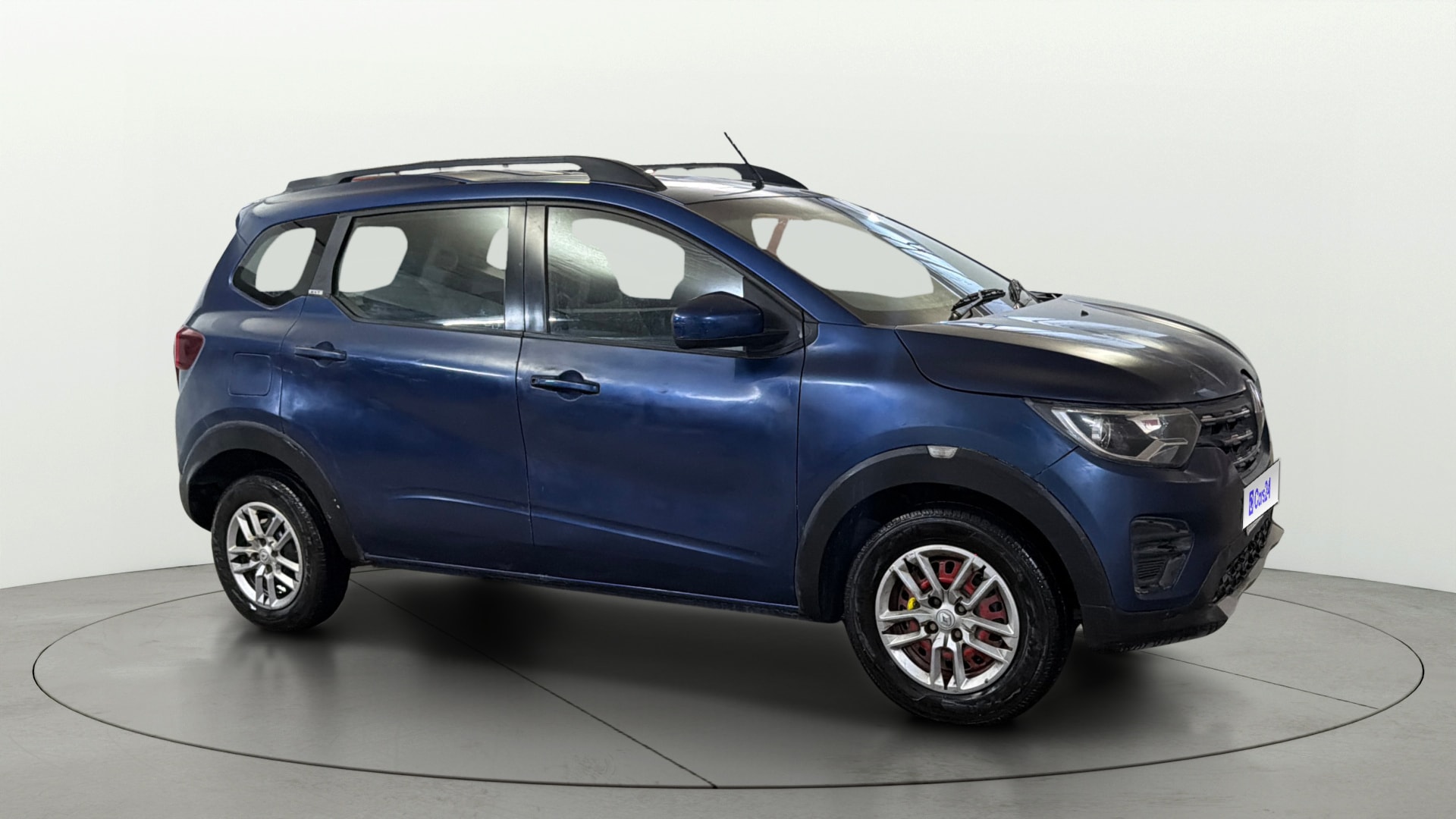 Used 2019 Renault Triber Used 2019 Renault Triber