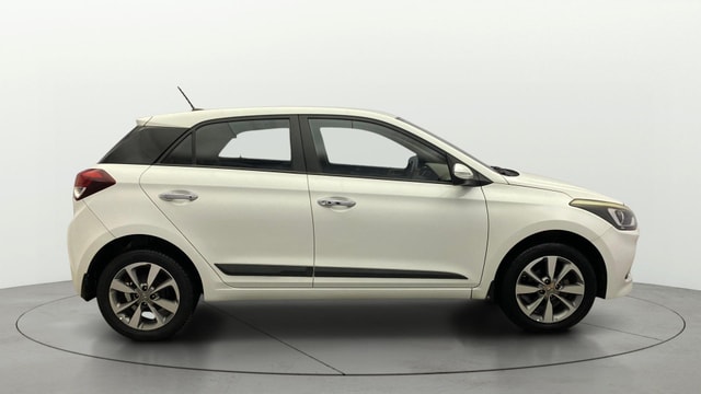 View Hyundai Elite i20 Image 8 Used Hyundai Elite i20 Image 8
