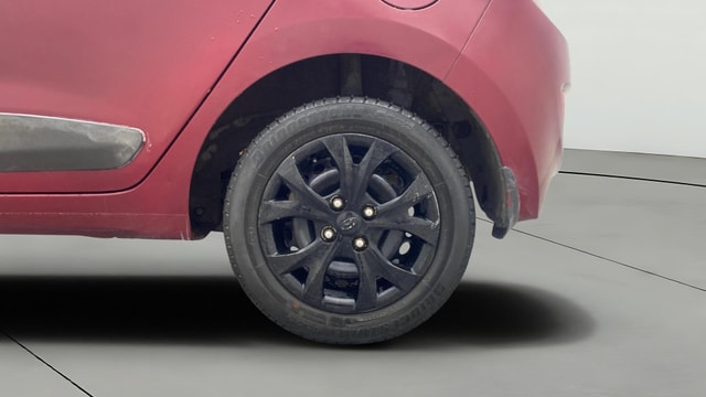 View Hyundai Grand i10 Image 11 Used Hyundai Grand i10 Image 11