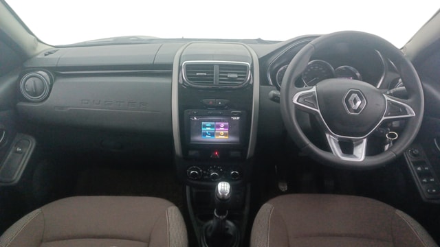 View Renault Duster Image 15 Used Renault Duster Image 15