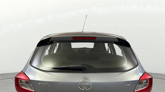 View Tata Tiago Image 4 Used Tata Tiago Image 4