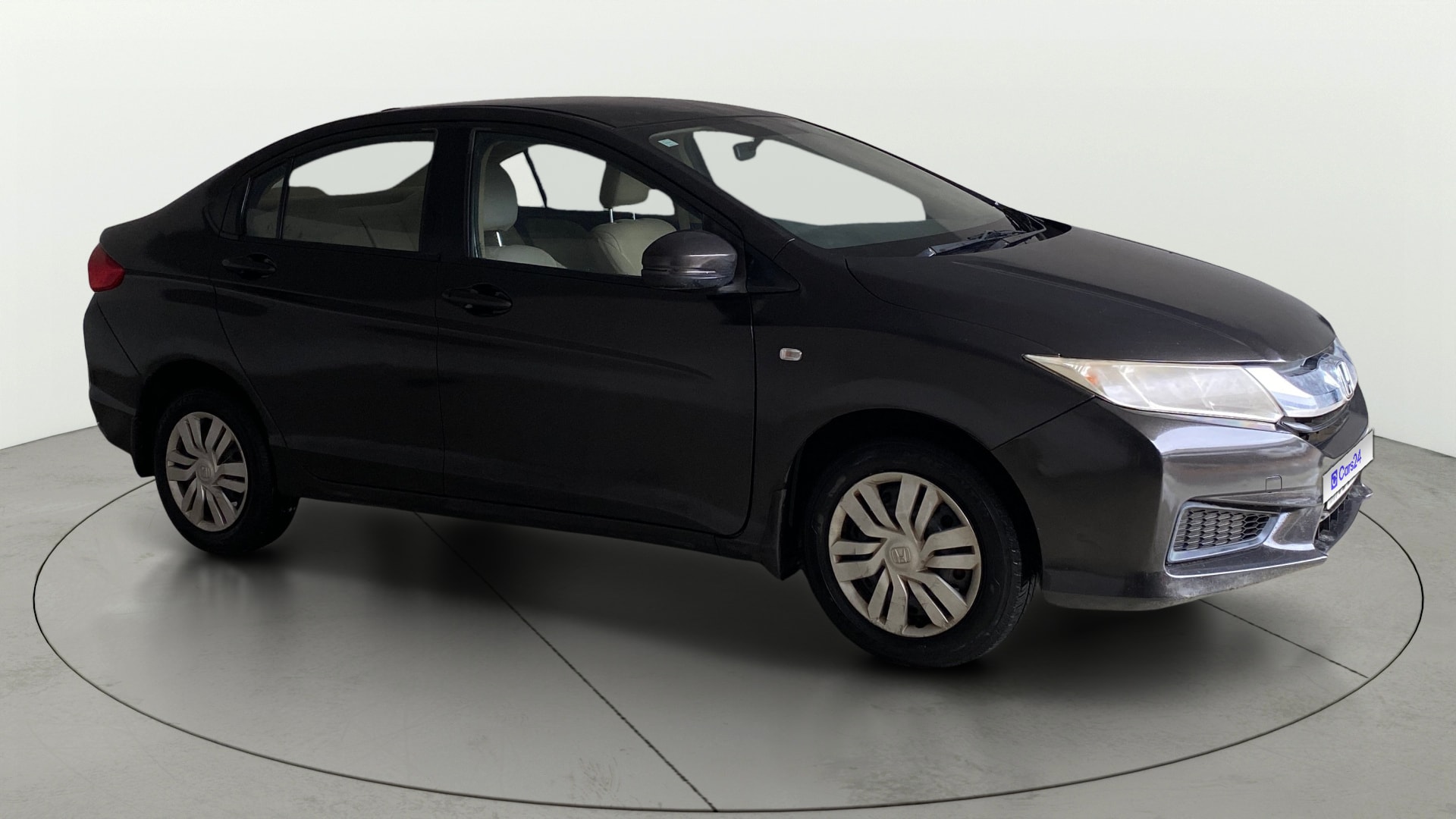 View 2016 Honda City ZX MT Diesel Anniversary Edition Image 22 Used 2016 Honda City ZX MT Diesel Anniversary Edition Image 22