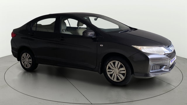 View Honda City Image 22 Used Honda City Image 22