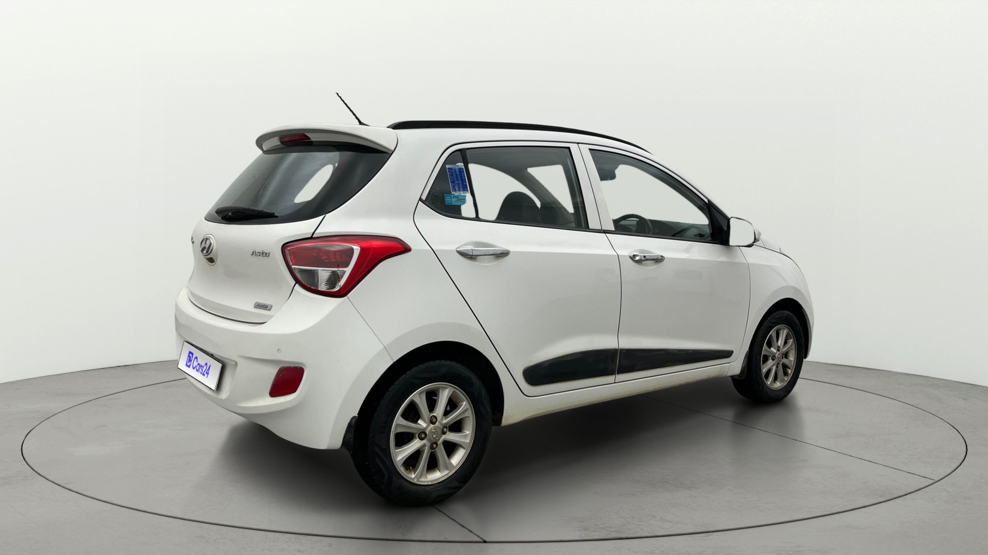 Used 2016 Hyundai Grand i10 Used 2016 Hyundai Grand i10