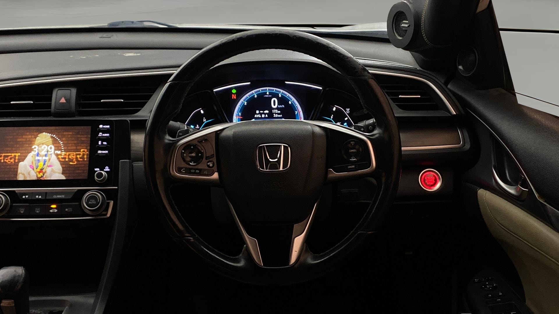 View 2019 Honda Civic Hybrid Image 21 Used 2019 Honda Civic Hybrid Image 21