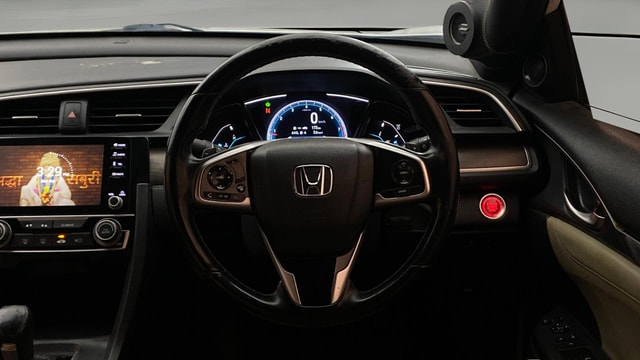 View Honda Civic Image 21 Used Honda Civic Image 21