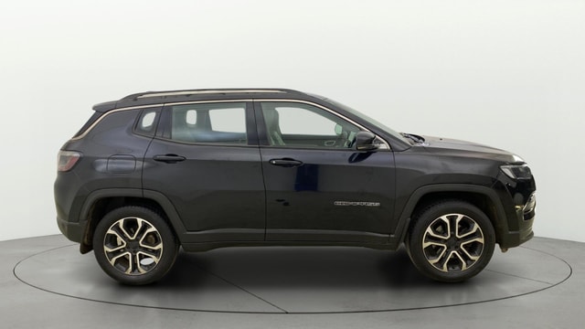 View Jeep Compass Image 9 Used Jeep Compass Image 9