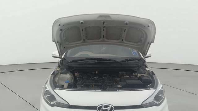 View Hyundai Elite i20 Image 20 Used Hyundai Elite i20 Image 20