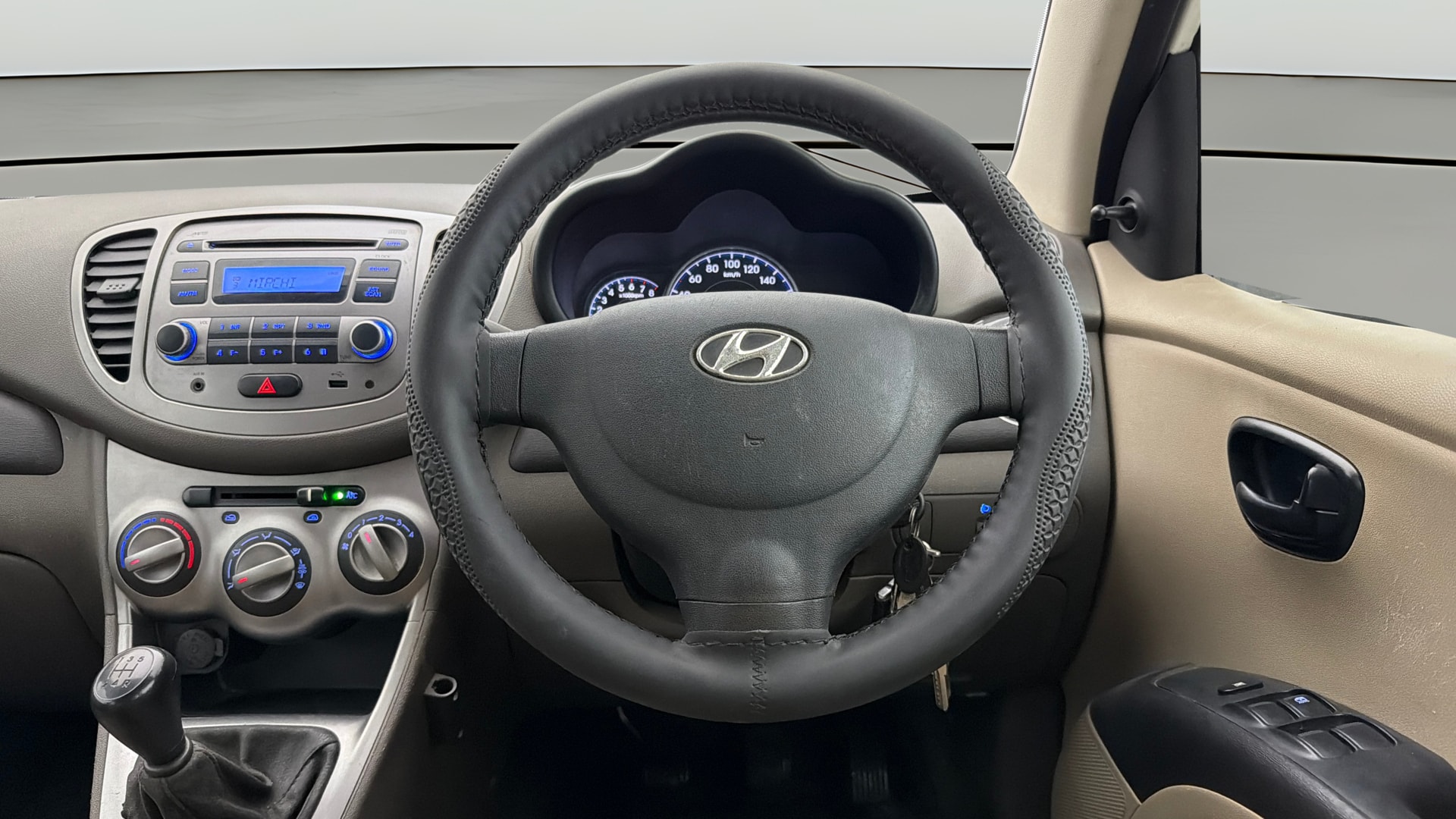 Used 2015 Hyundai i10 Used 2015 Hyundai i10
