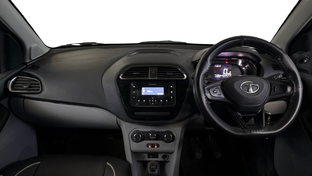 View Tata Tiago Image 15 Used Tata Tiago Image 15