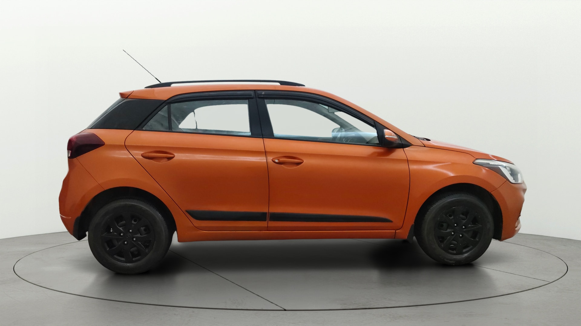 Used 2018 Hyundai Elite i20 Used 2018 Hyundai Elite i20