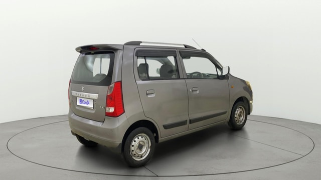 View Maruti Suzuki 1000 Image 41 Used Maruti Suzuki 1000 Image 41